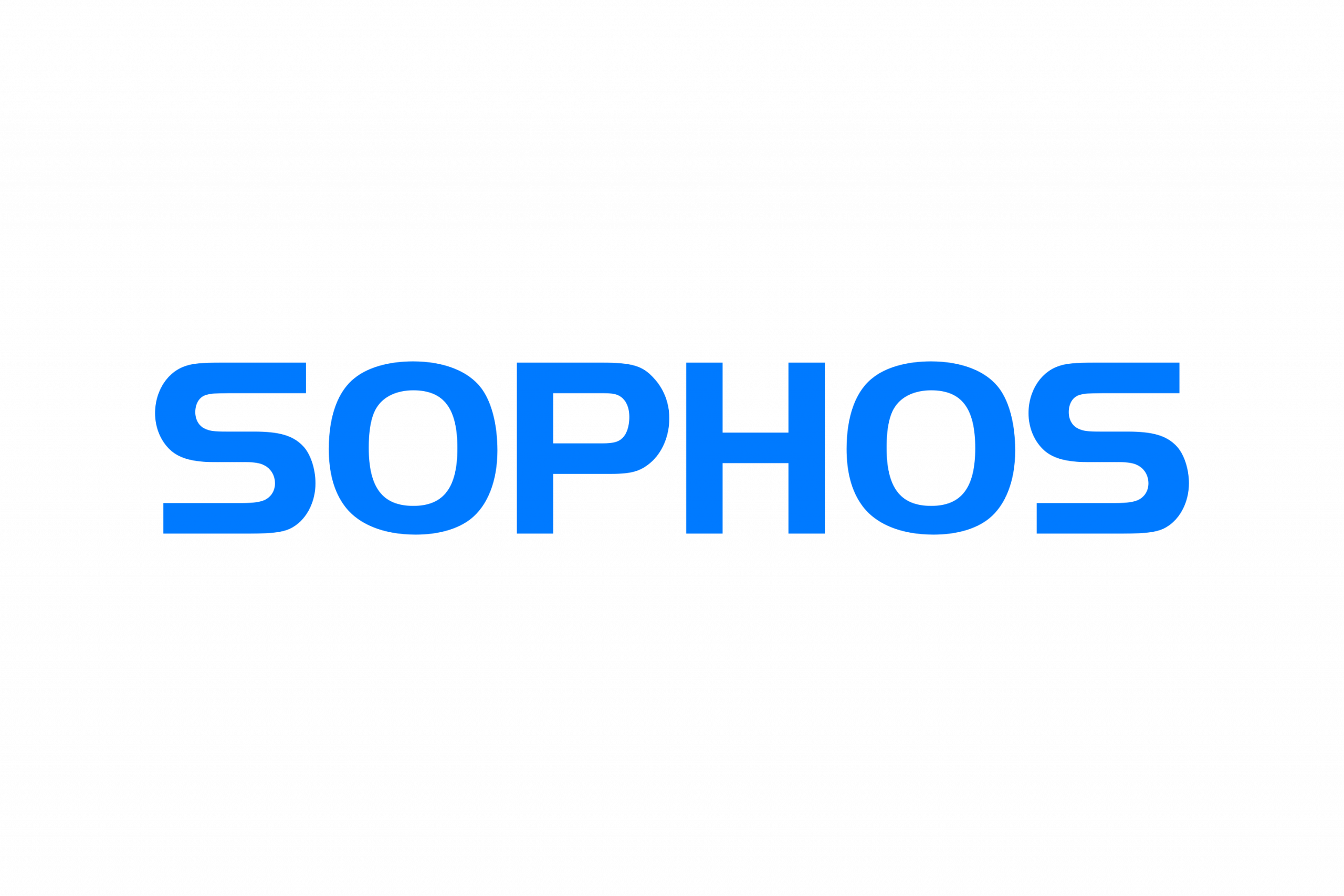 Sophos logo